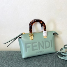 Fendi Pillow Bags